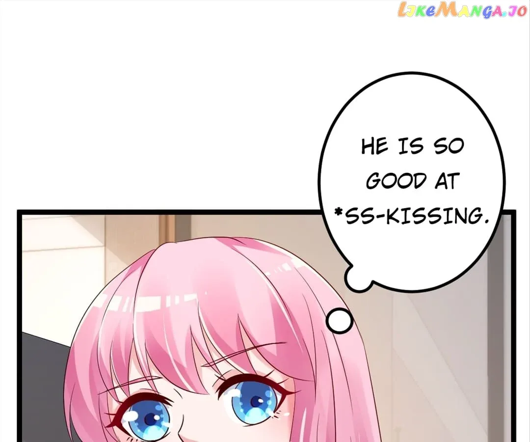 A Second Chance at Love Chapter 82 page 54