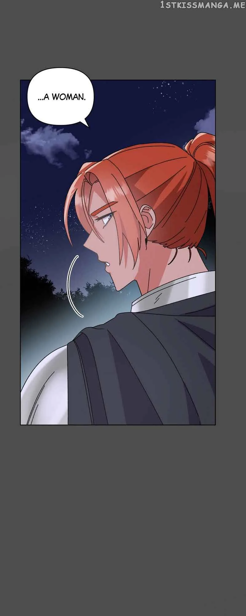 A Second Chance at Saving You Chapter 6 page 39