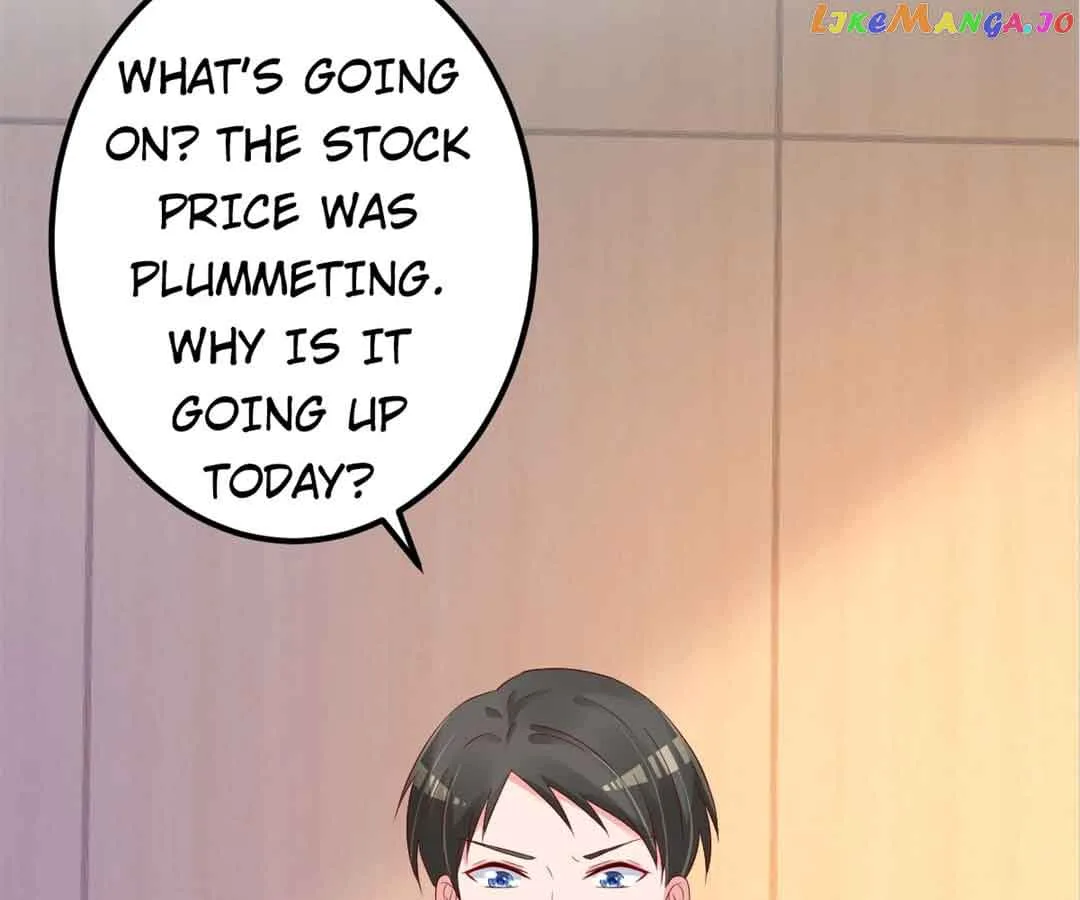 A Second Chance at Love Chapter 79 page 66