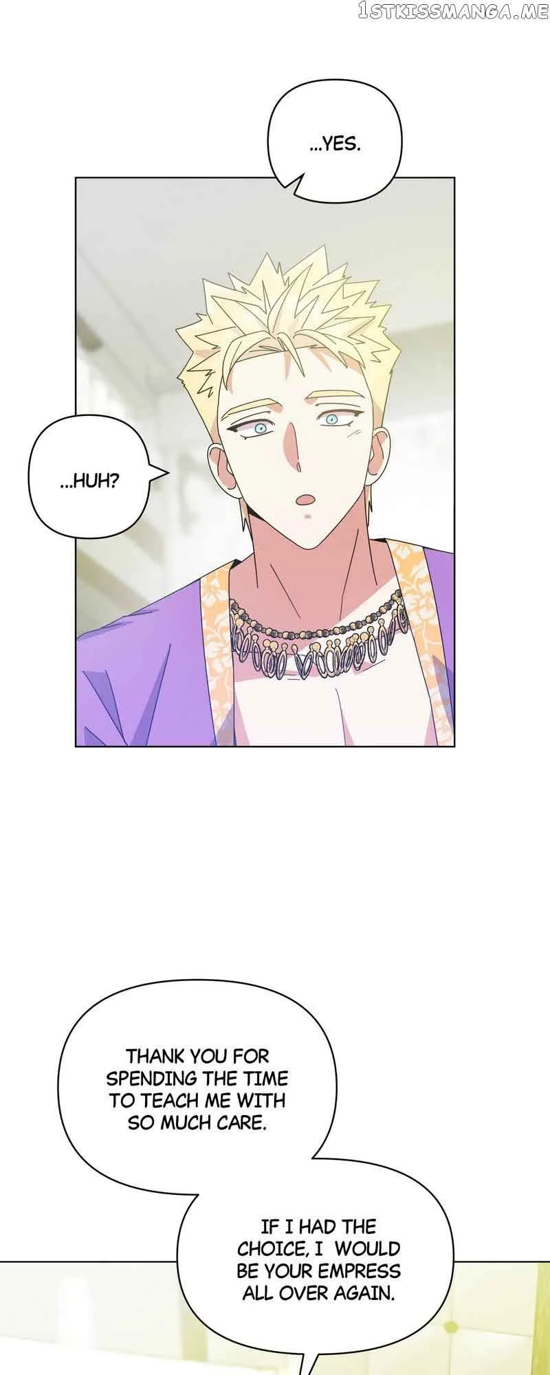 A Second Chance at Saving You Chapter 4 page 15