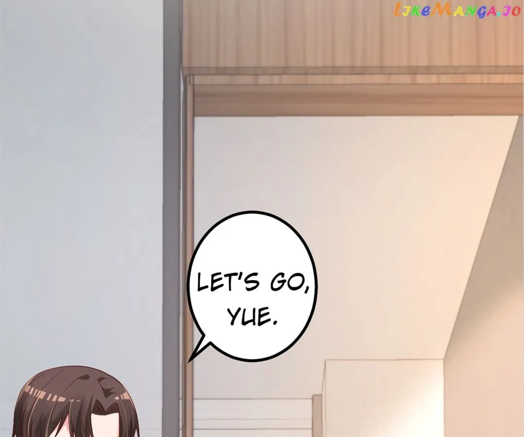 A Second Chance at Love Chapter 82 page 56