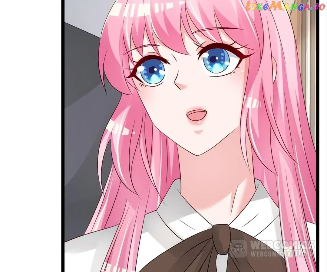A Second Chance at Love Chapter 82 page 67
