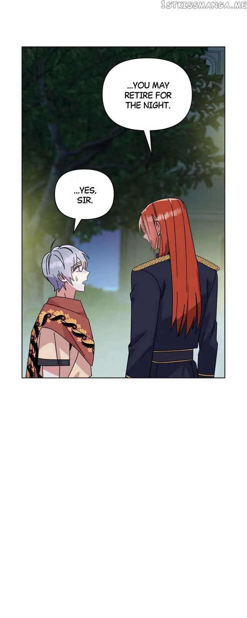 A Second Chance at Saving You Chapter 6 page 29