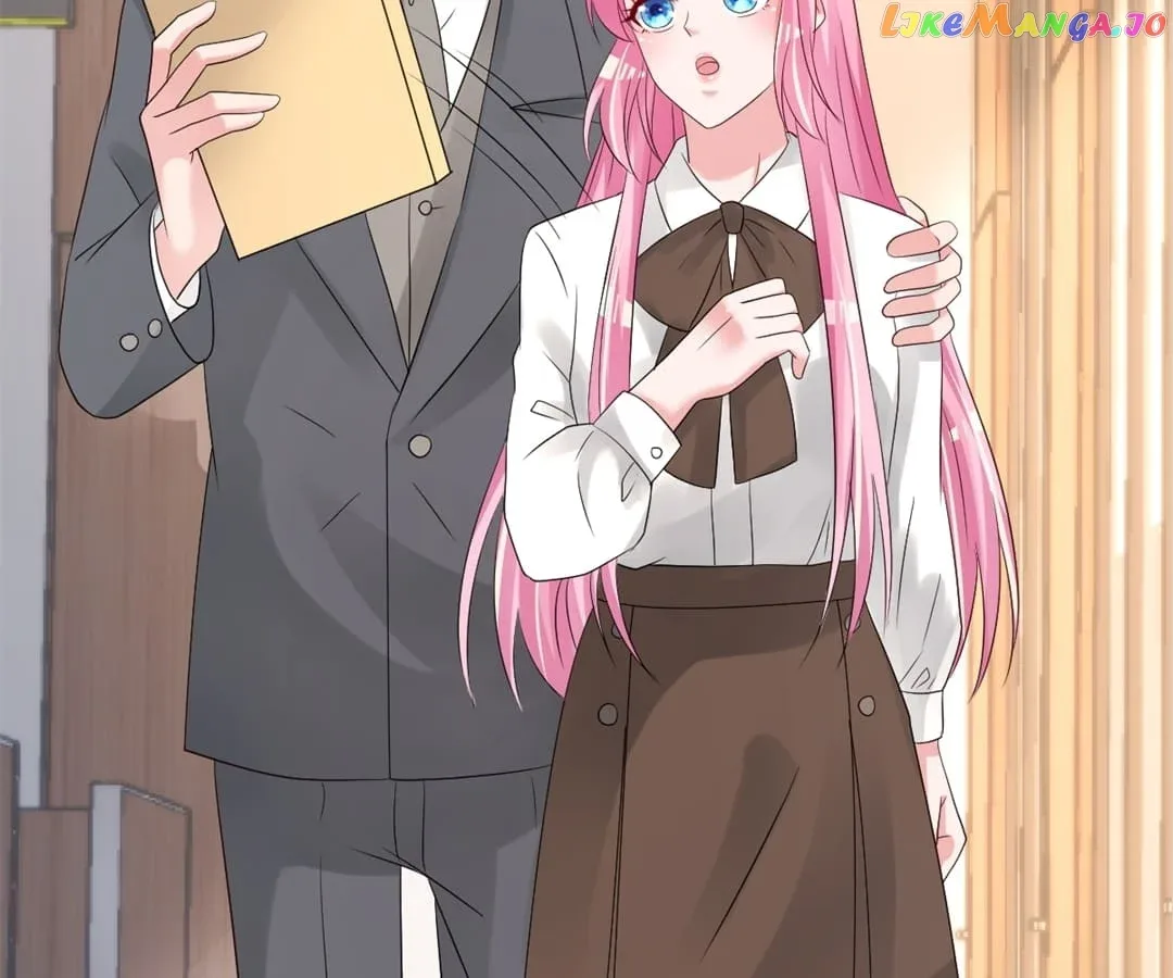 A Second Chance at Love Chapter 82 page 62