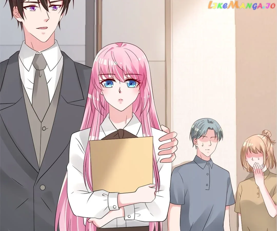 A Second Chance at Love Chapter 82 page 57