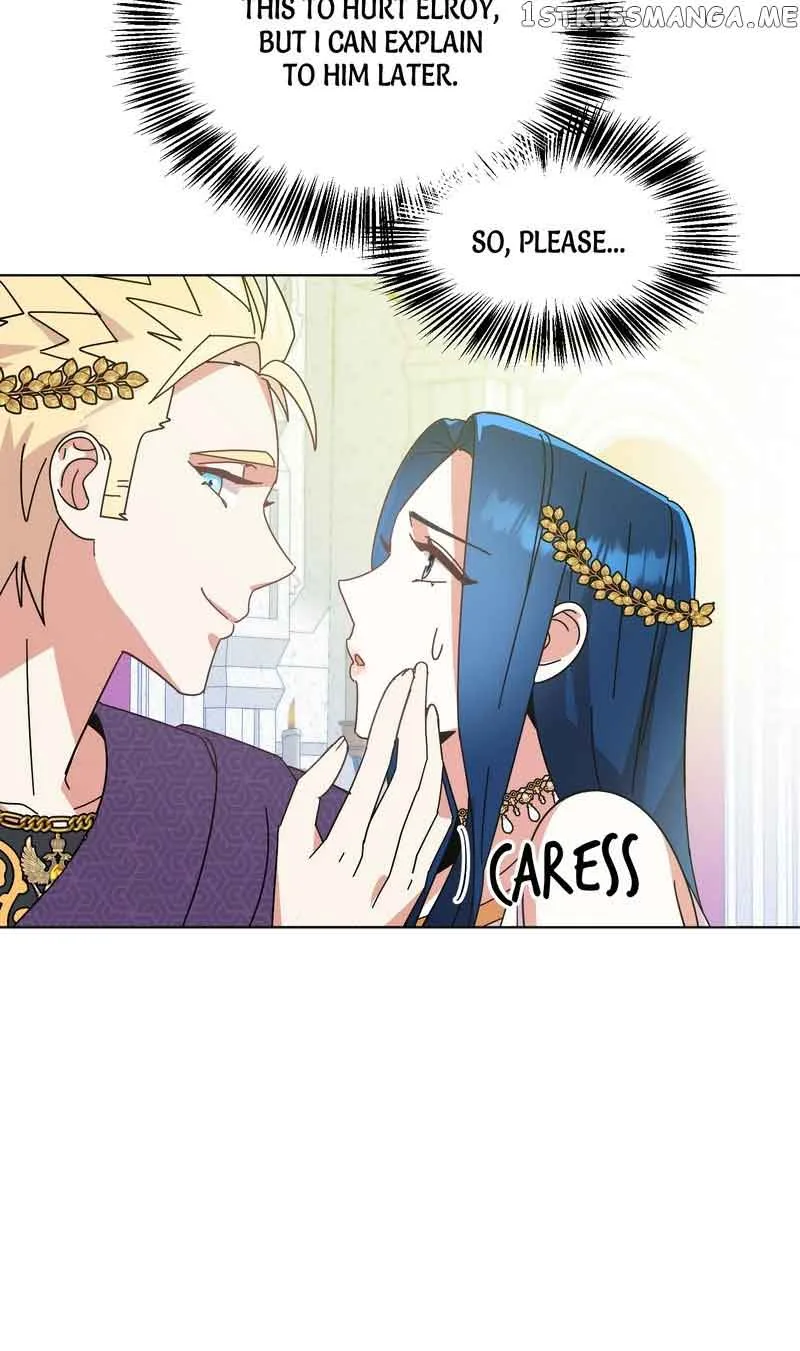 A Second Chance at Saving You Chapter 3 page 56