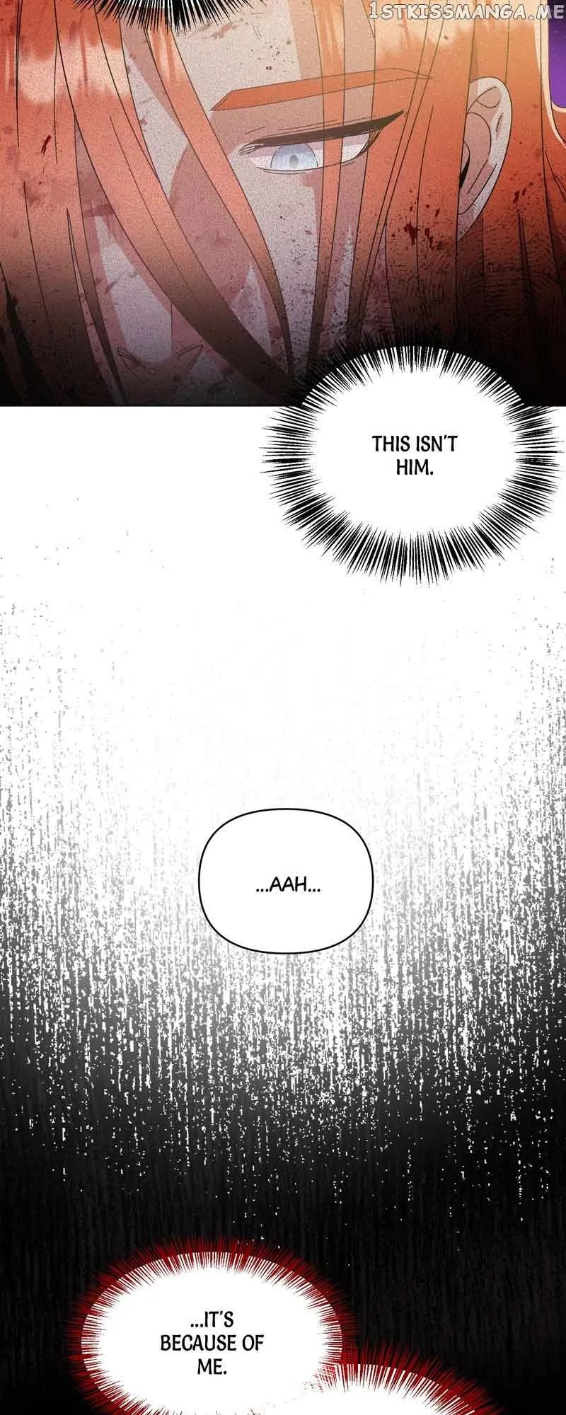 A Second Chance at Saving You Chapter 3 page 64