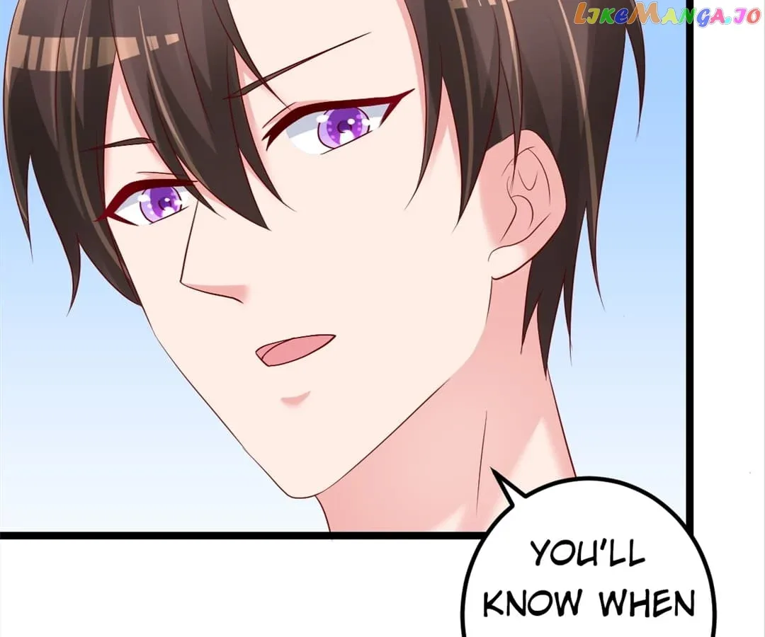 A Second Chance at Love Chapter 82 page 65