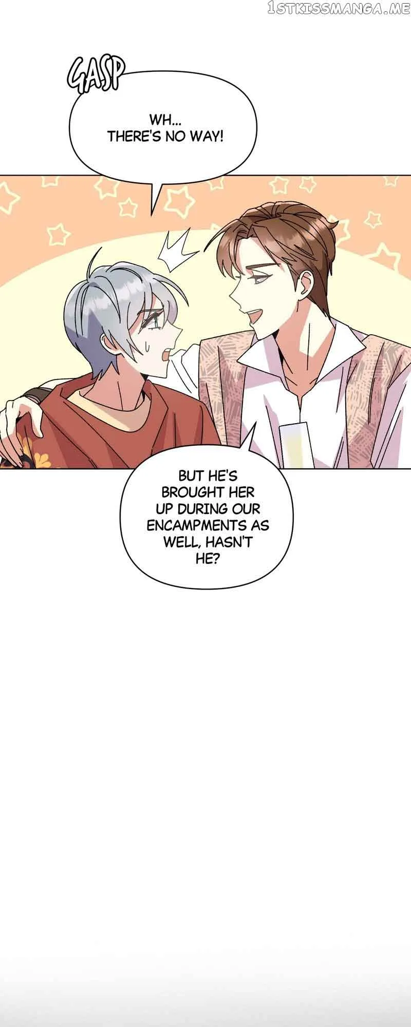 A Second Chance at Saving You Chapter 6 page 36