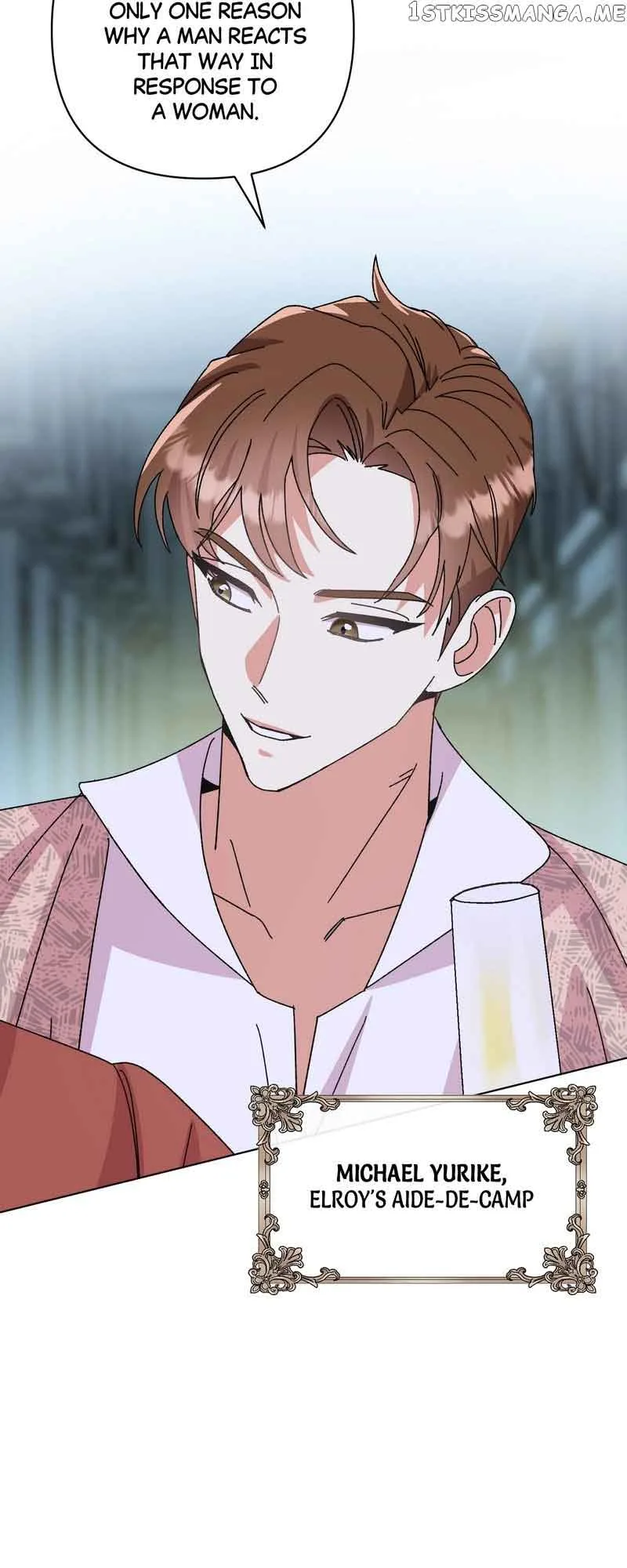A Second Chance at Saving You Chapter 6 page 33