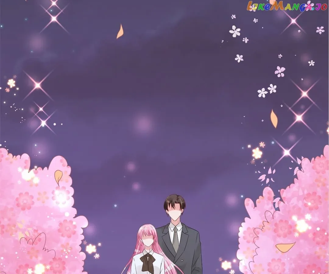 A Second Chance at Love Chapter 82 page 78
