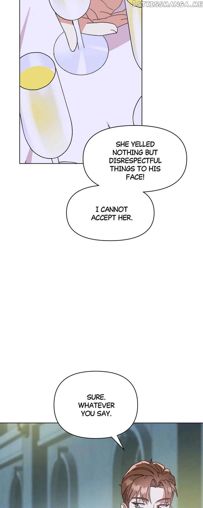 A Second Chance at Saving You Chapter 6 page 47
