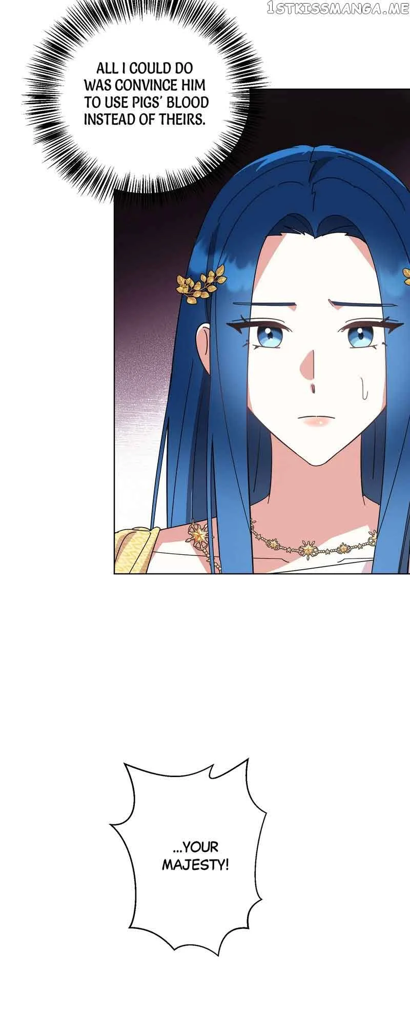 A Second Chance at Saving You Chapter 2 page 40