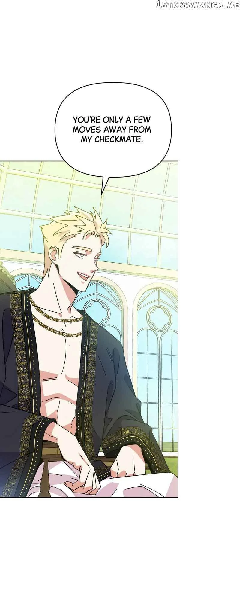 A Second Chance at Saving You Chapter 2 page 38