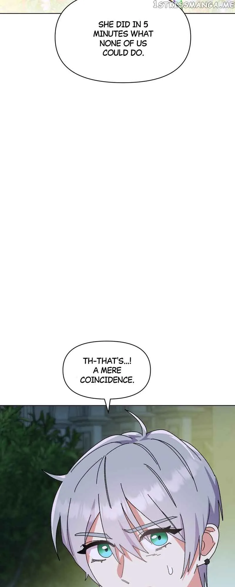 A Second Chance at Saving You Chapter 6 page 45