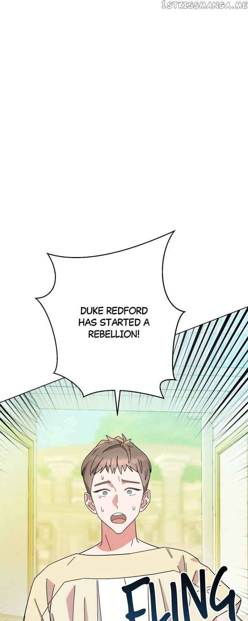 A Second Chance at Saving You Chapter 2 page 41