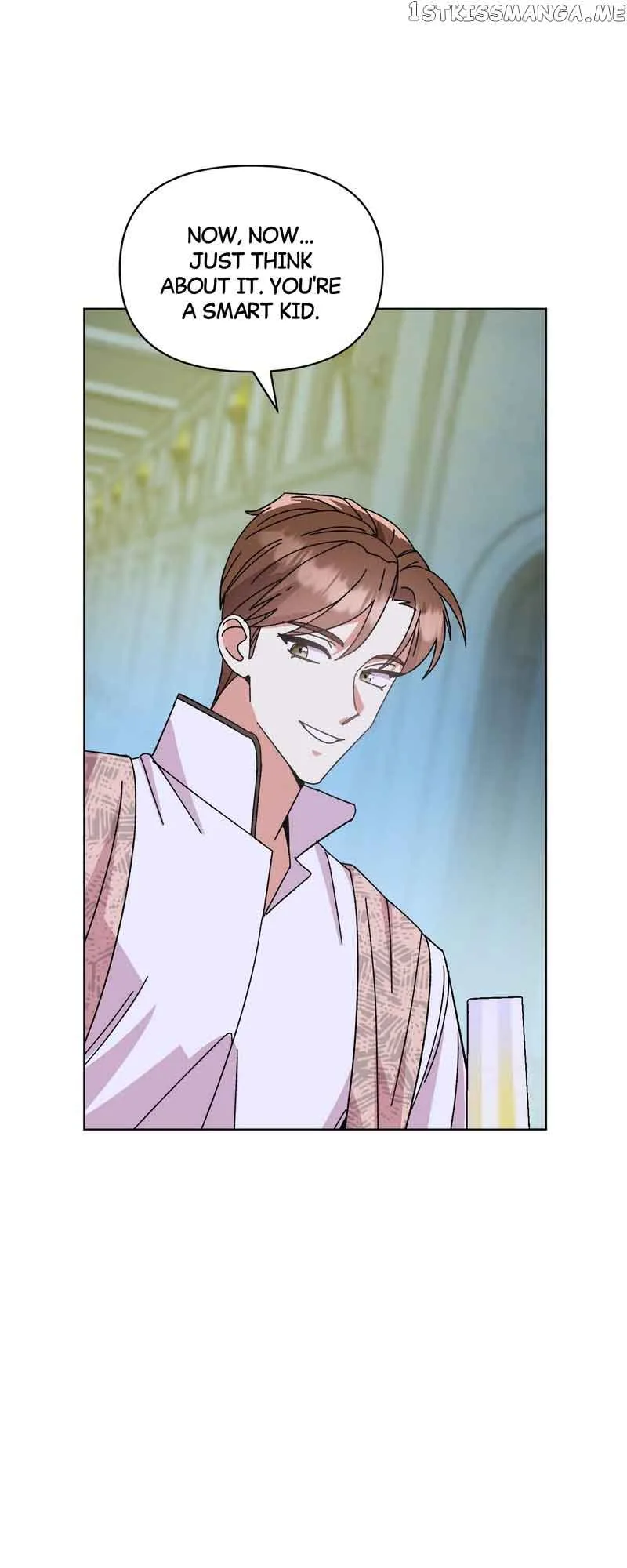 A Second Chance at Saving You Chapter 6 page 43