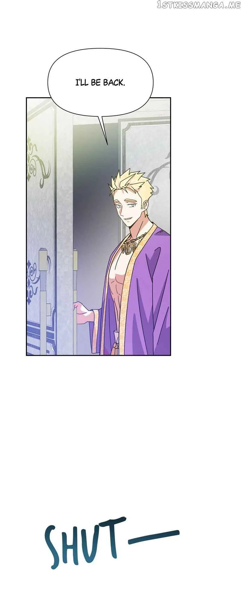 A Second Chance at Saving You Chapter 4 page 19