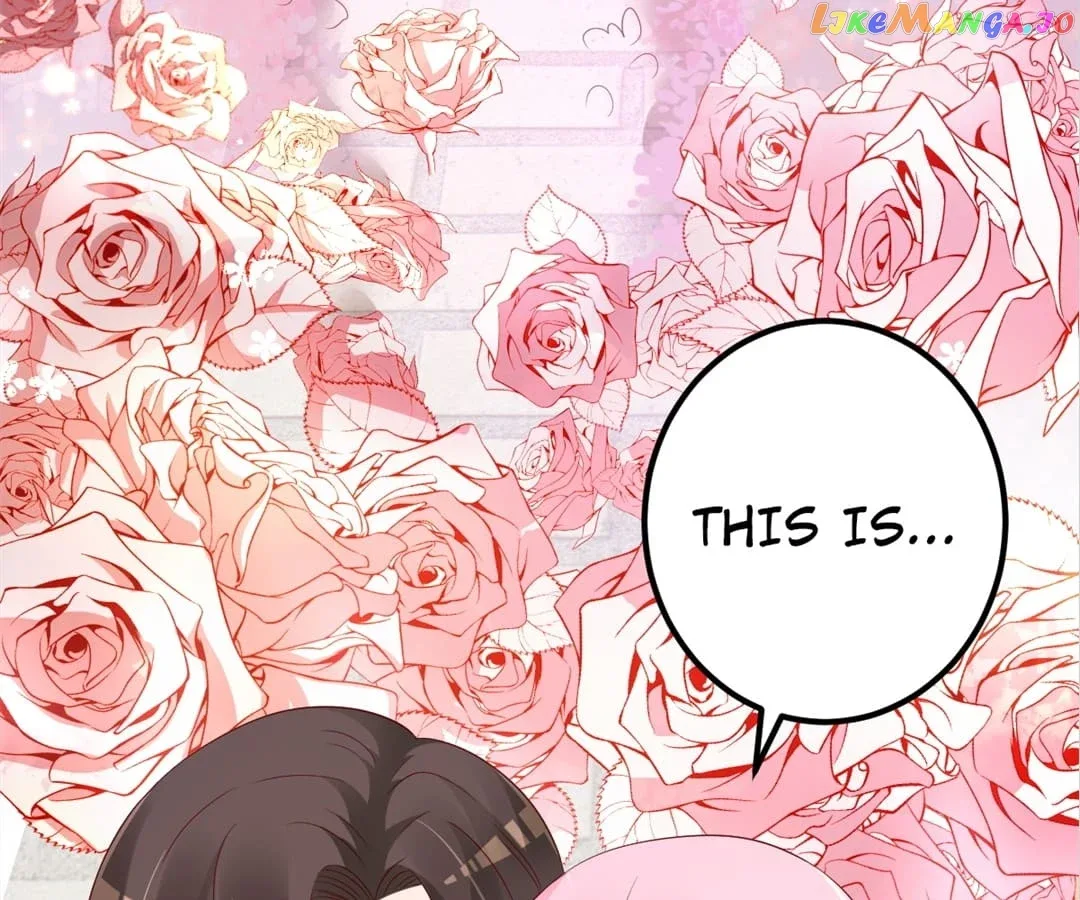 A Second Chance at Love Chapter 82 page 80