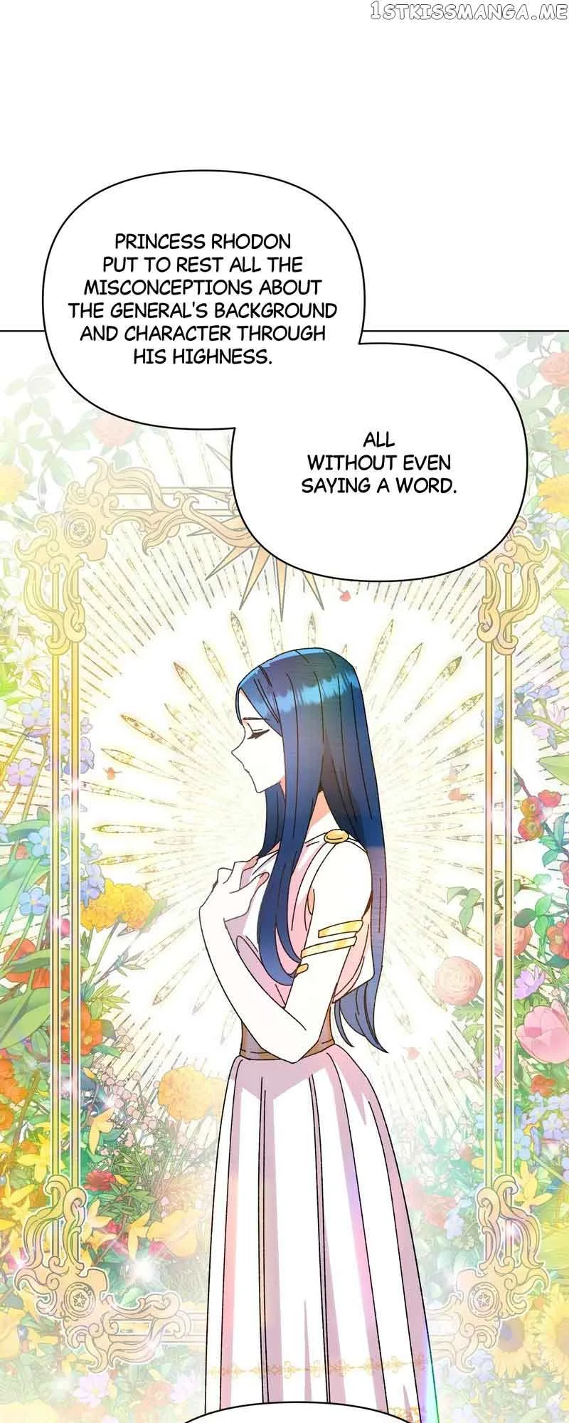 A Second Chance at Saving You Chapter 6 page 44