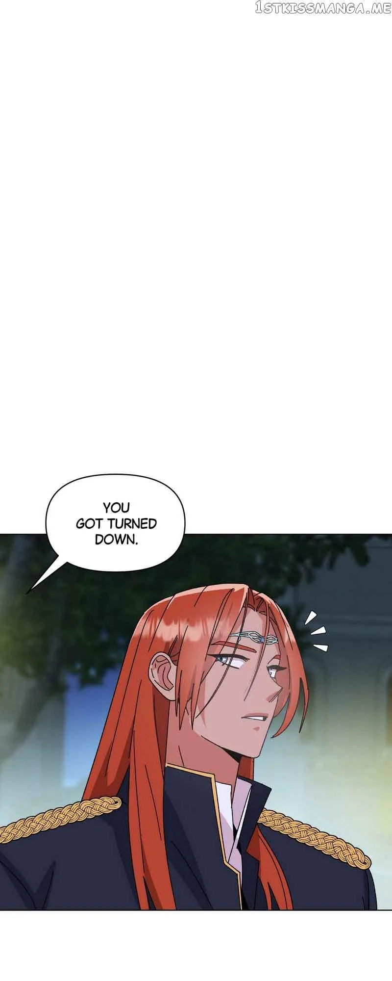 A Second Chance at Saving You Chapter 6 page 50