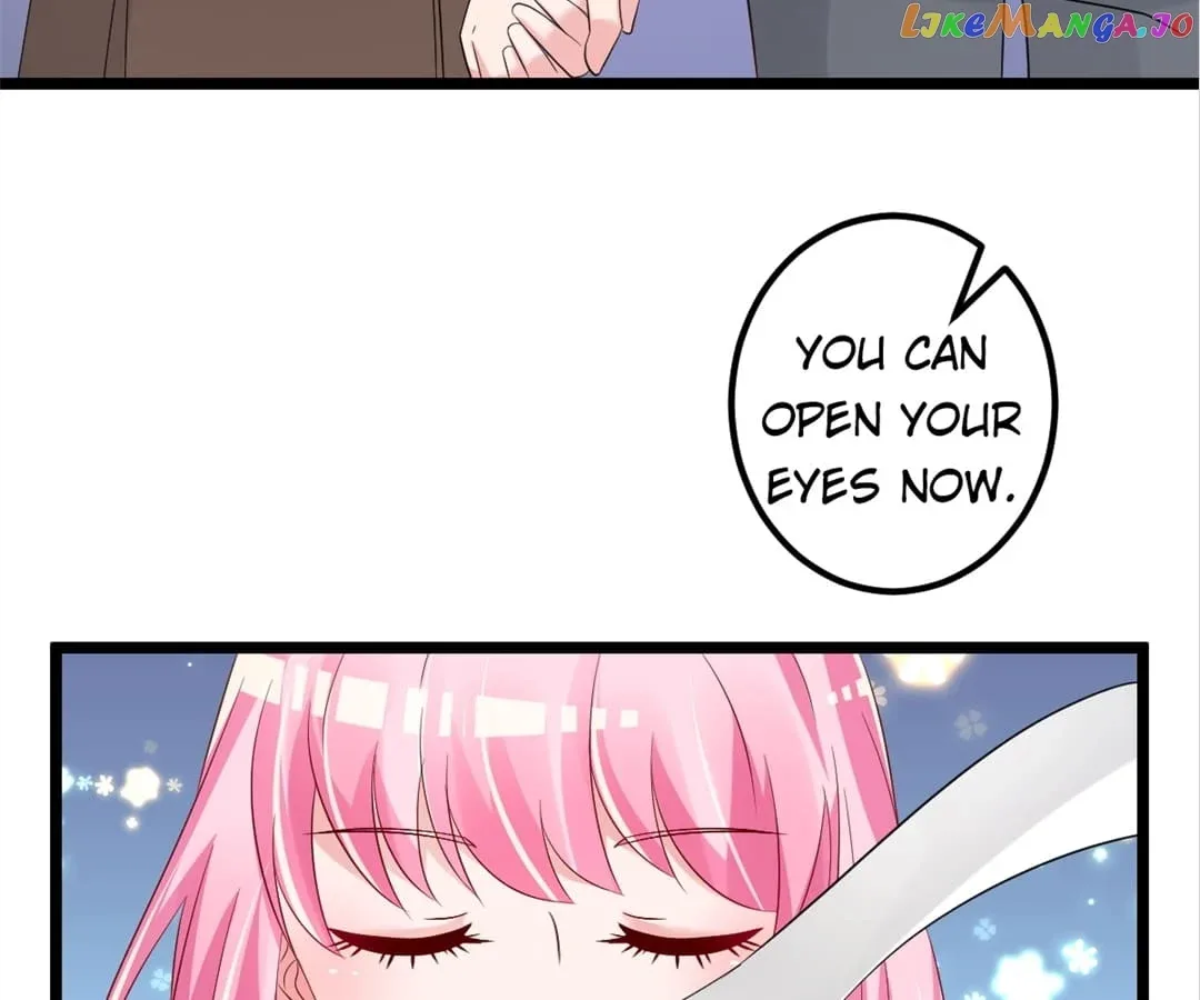 A Second Chance at Love Chapter 82 page 74