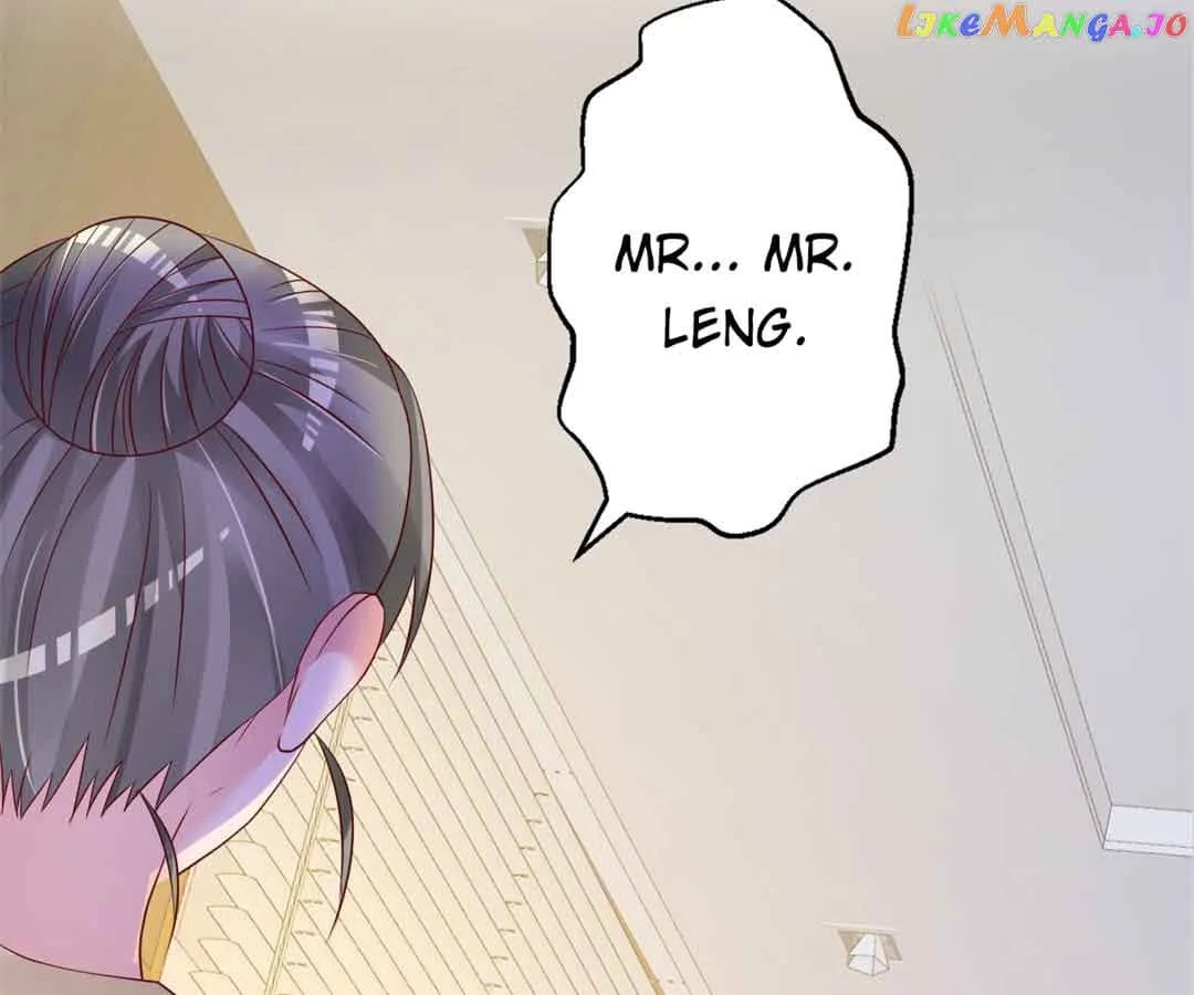 A Second Chance at Love Chapter 79 page 76