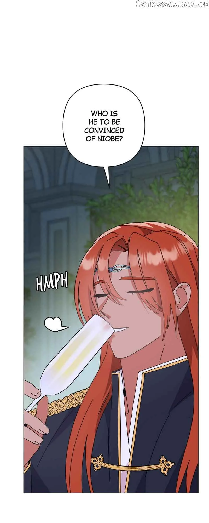A Second Chance at Saving You Chapter 6 page 52