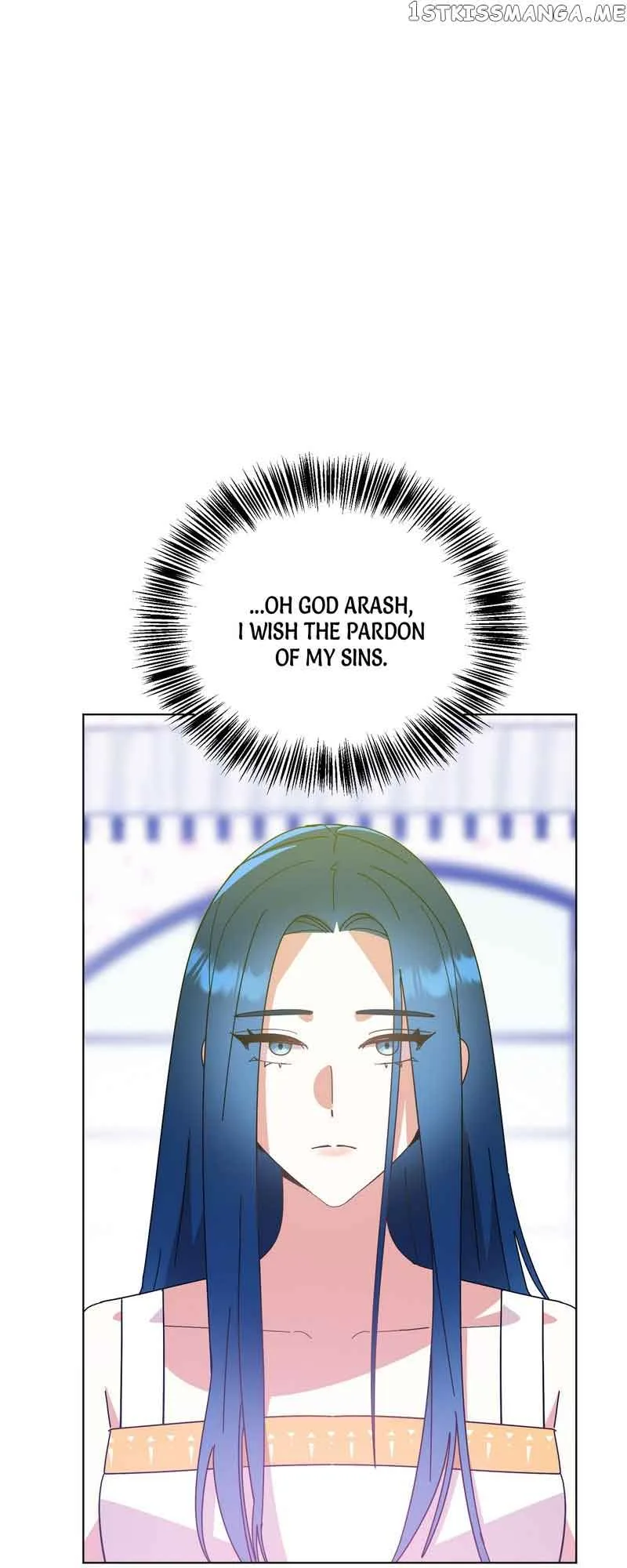 A Second Chance at Saving You Chapter 4 page 20