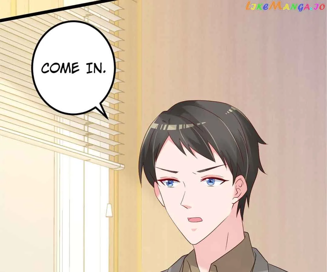 A Second Chance at Love Chapter 79 page 73