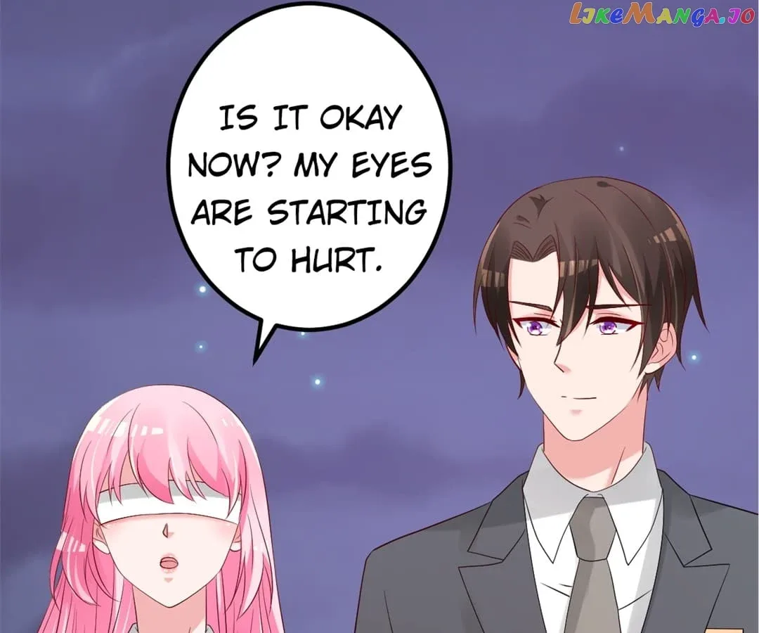 A Second Chance at Love Chapter 82 page 72