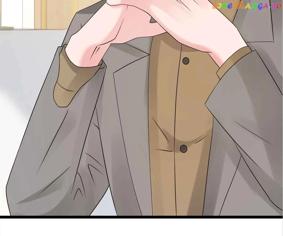 A Second Chance at Love Chapter 79 page 71