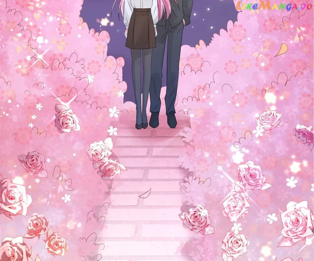 A Second Chance at Love Chapter 82 page 79