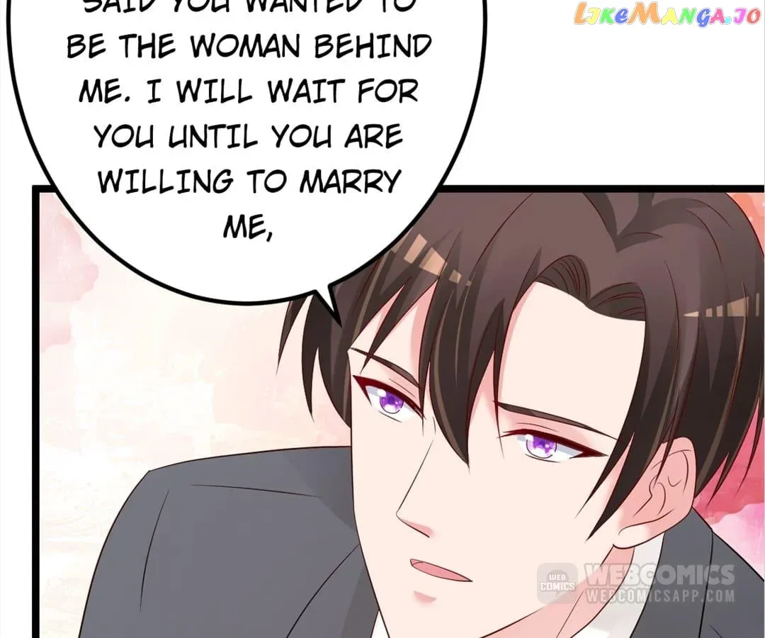 A Second Chance at Love Chapter 82 page 85
