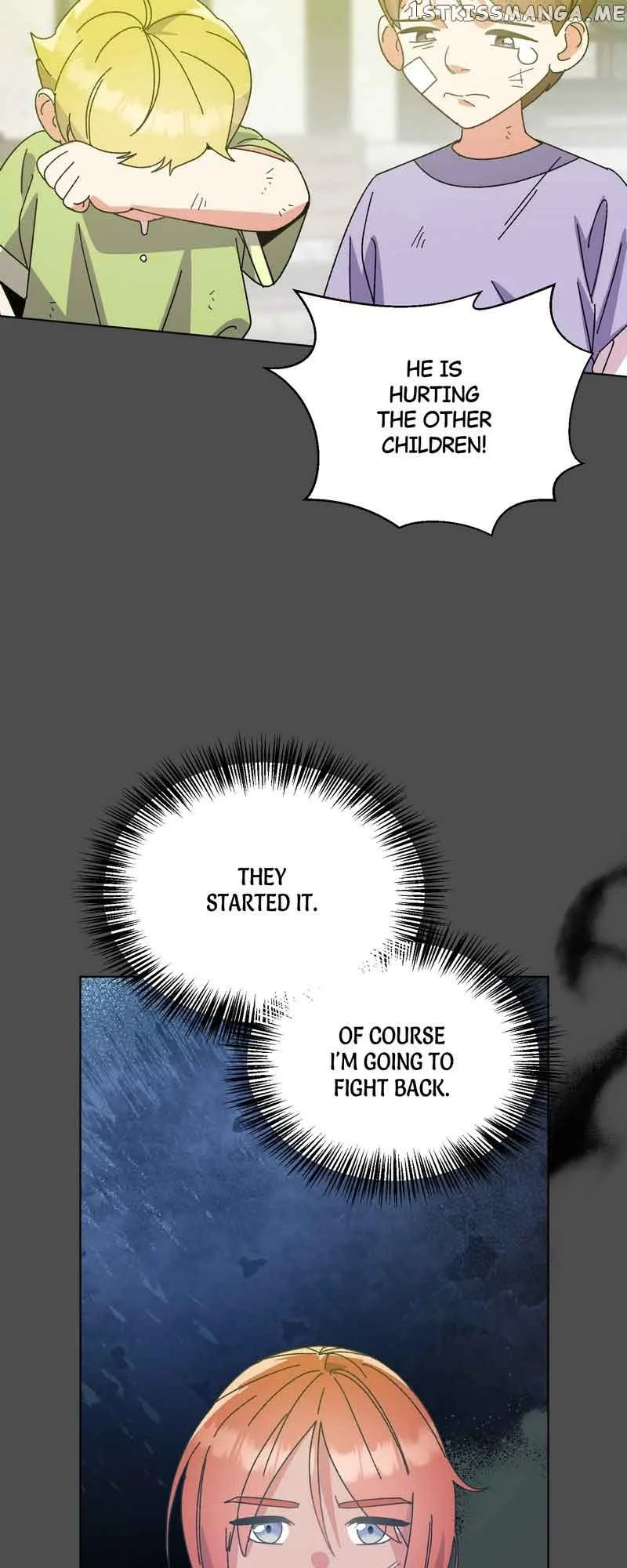 A Second Chance at Saving You Chapter 6 page 60