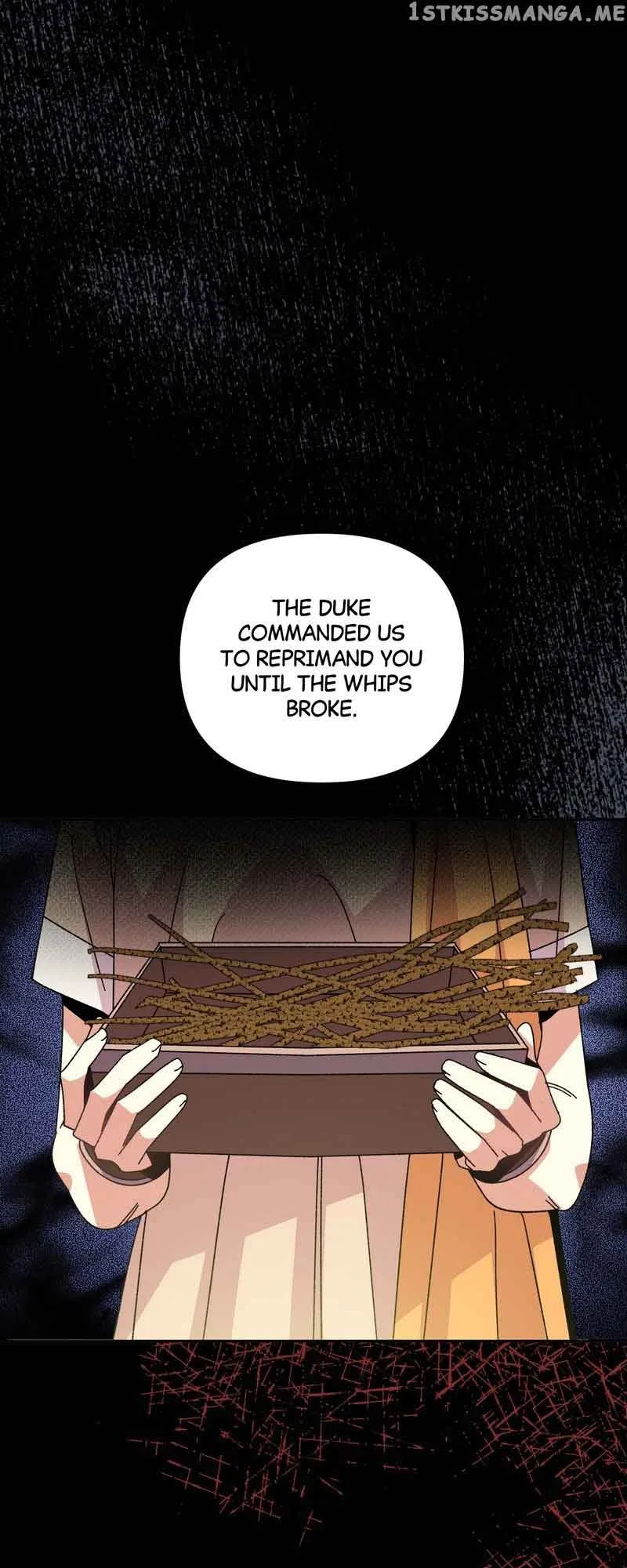 A Second Chance at Saving You Chapter 8 page 6