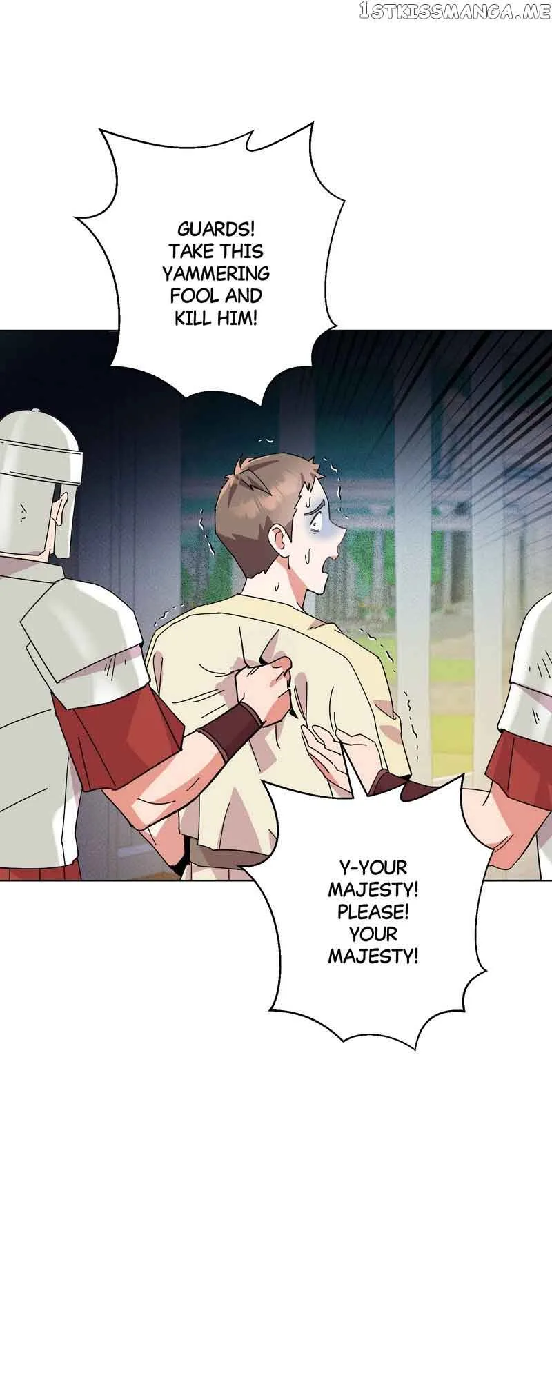 A Second Chance at Saving You Chapter 2 page 48