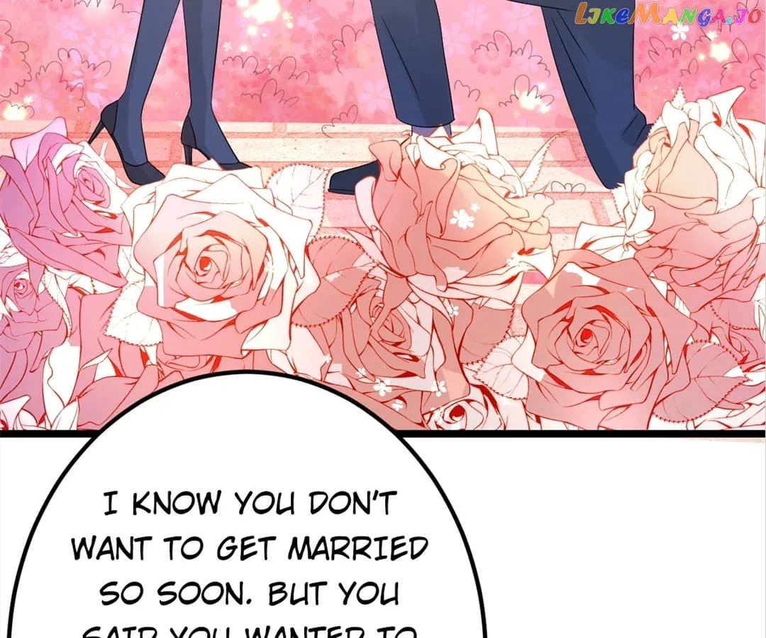 A Second Chance at Love Chapter 82 page 84
