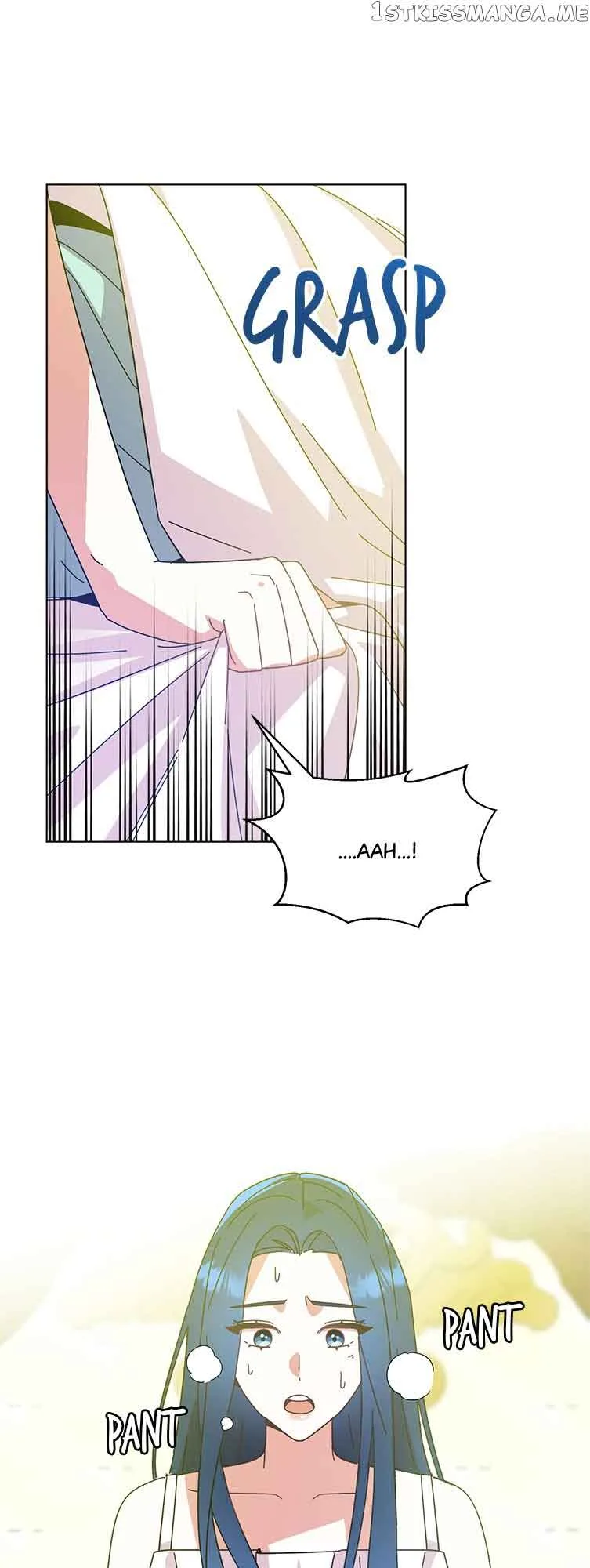 A Second Chance at Saving You Chapter 4 page 27