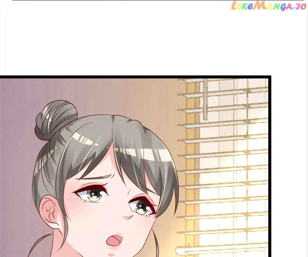 A Second Chance at Love Chapter 79 page 84