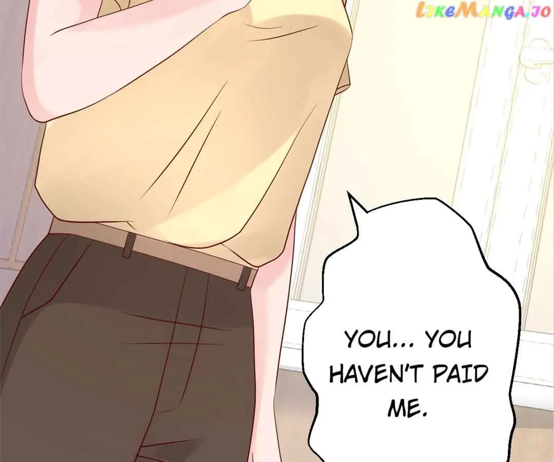 A Second Chance at Love Chapter 79 page 81