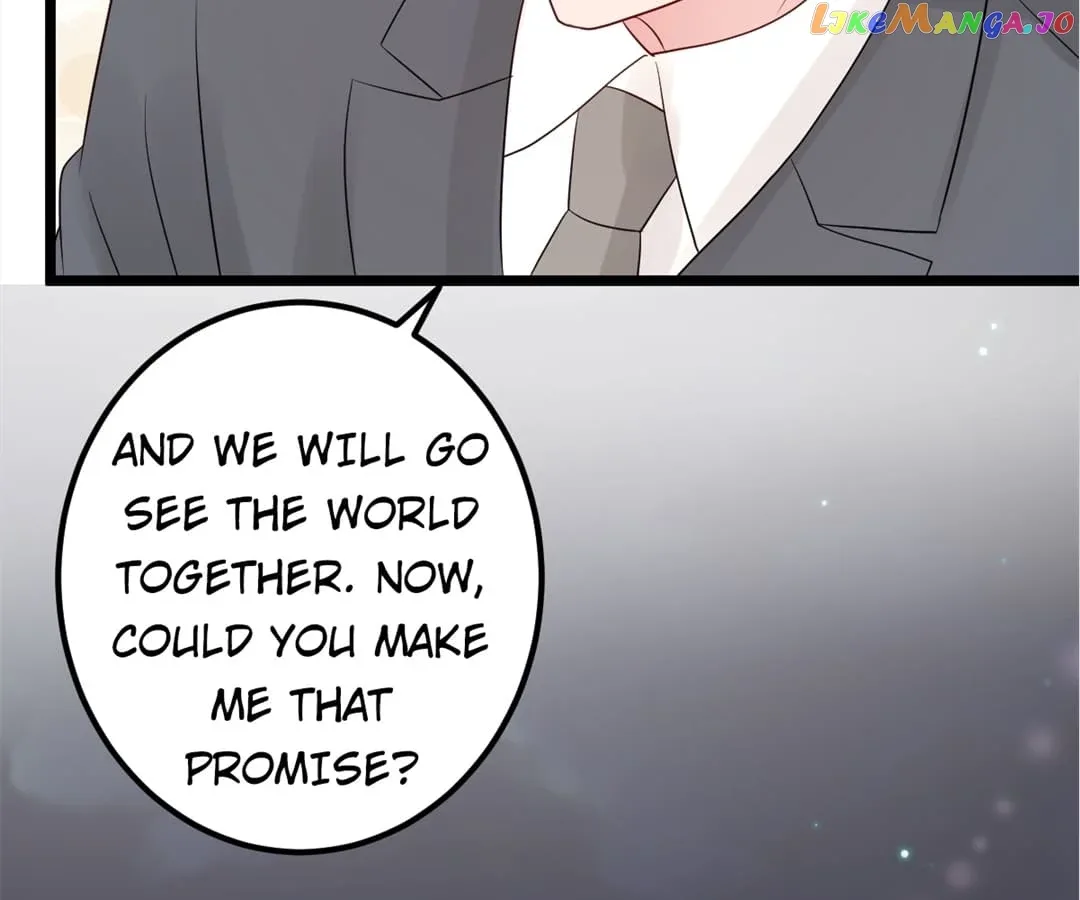 A Second Chance at Love Chapter 82 page 86