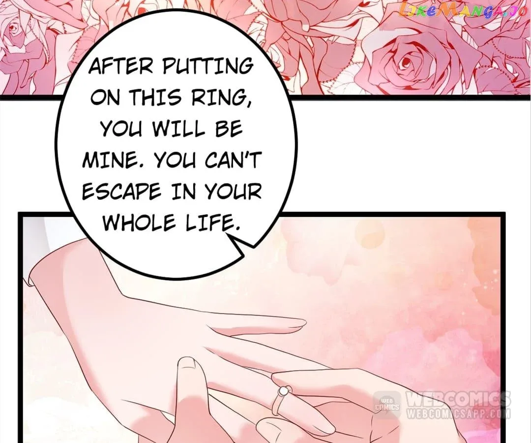 A Second Chance at Love Chapter 82 page 89