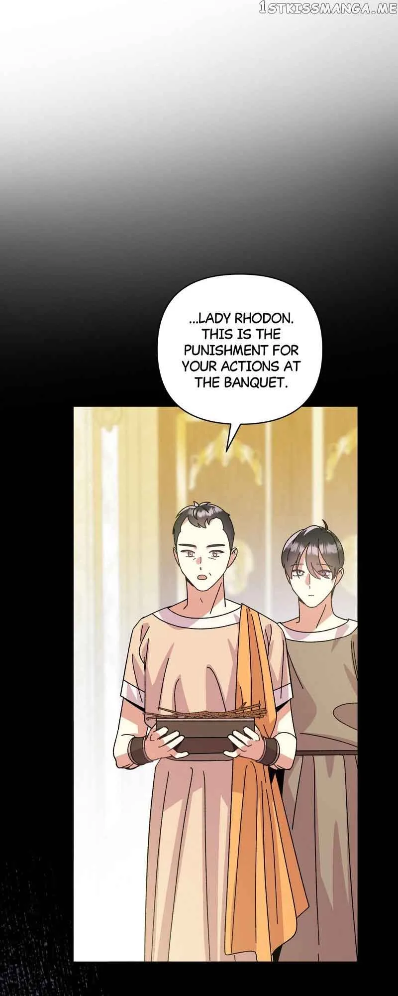 A Second Chance at Saving You Chapter 8 page 5