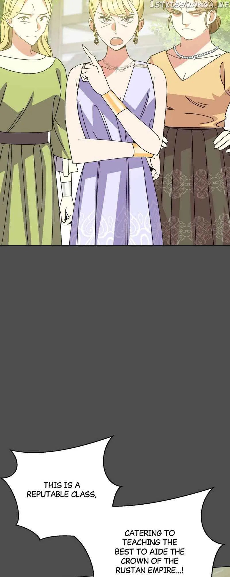 A Second Chance at Saving You Chapter 6 page 58
