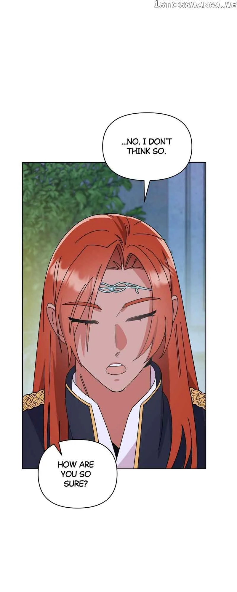 A Second Chance at Saving You Chapter 6 page 55