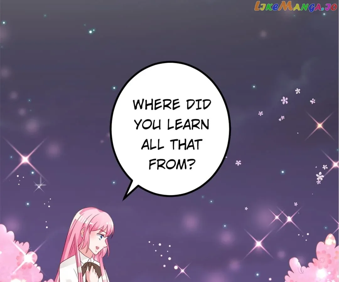 A Second Chance at Love Chapter 82 page 87