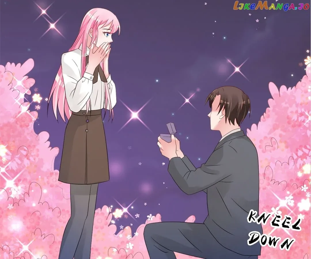 A Second Chance at Love Chapter 82 page 83