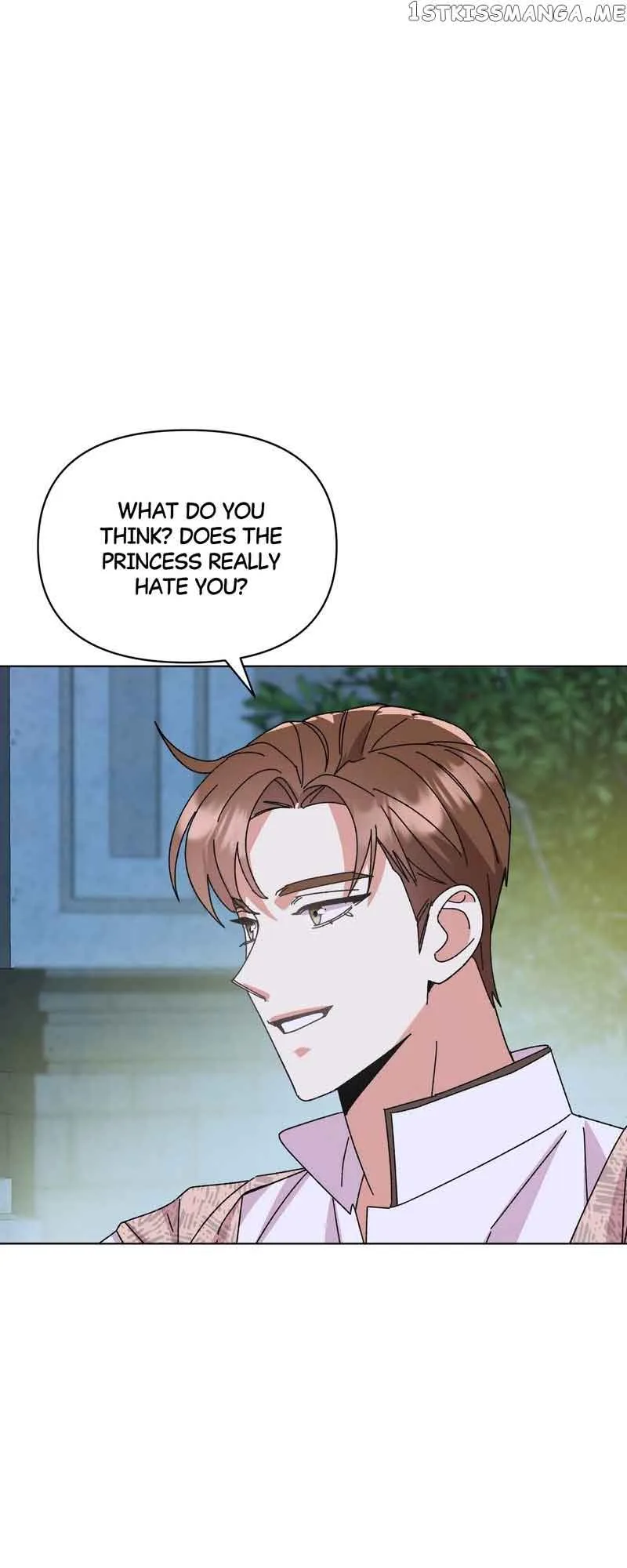 A Second Chance at Saving You Chapter 6 page 54