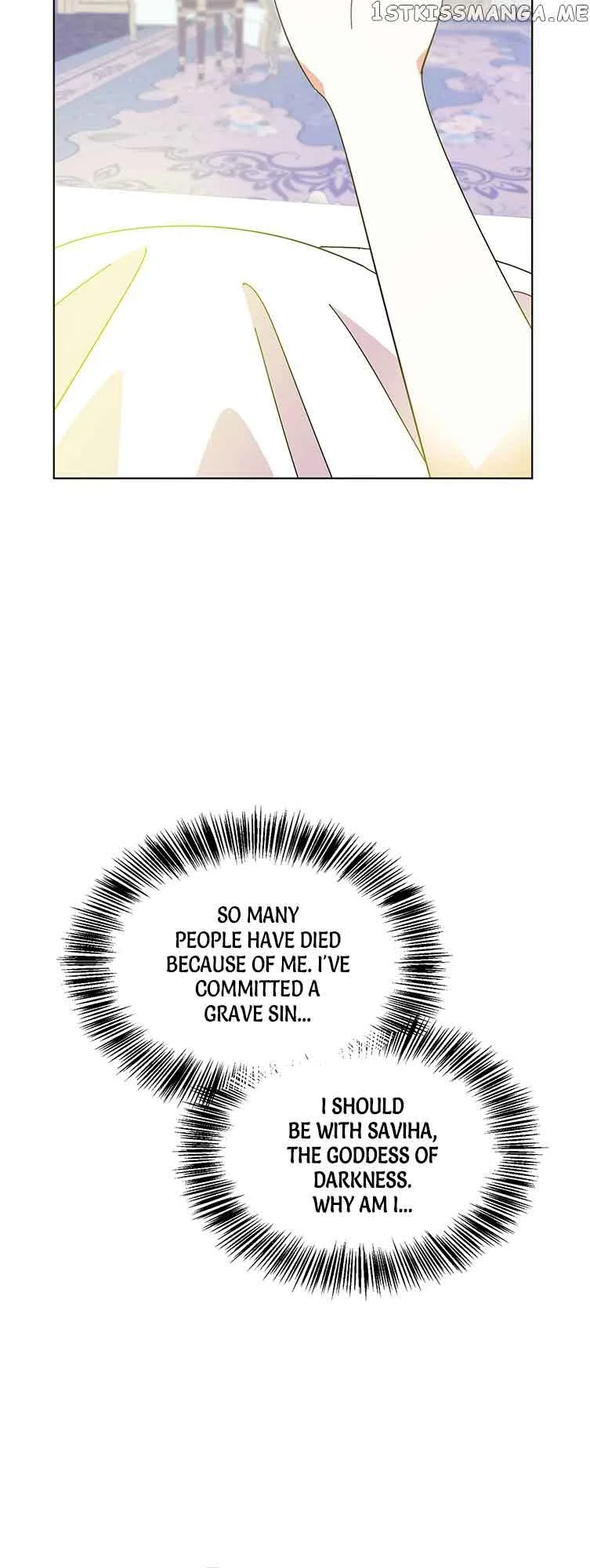 A Second Chance at Saving You Chapter 4 page 30